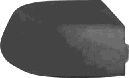 VAN WEZEL 1863841 -  Покрытие, внешнее зеркало